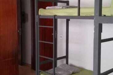 Hostel Bauru