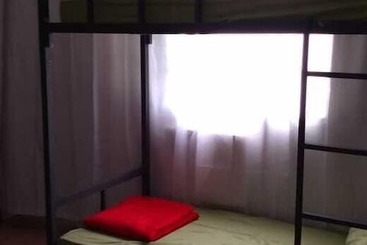 Hostel Bauru