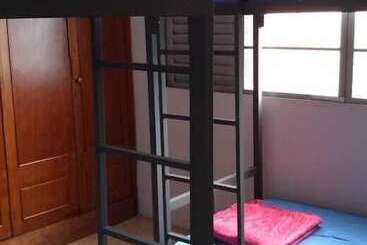 Hostel Bauru