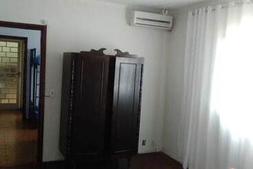 Hostel Bauru