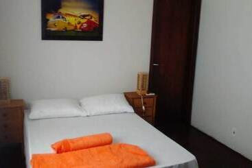 Hostel Bauru