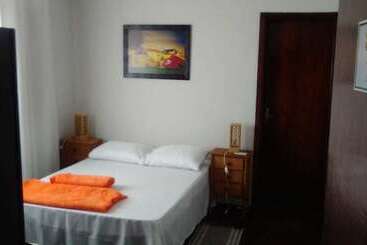 Hostel Bauru
