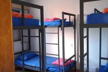 Hostel Bauru