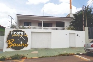 Hostel Bauru