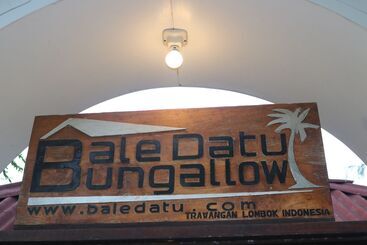 هتل Bale Datu Bungalow