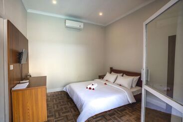هتل Bale Datu Bungalow