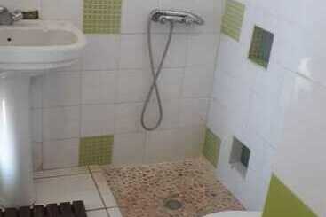 هتل Cap Ouest
