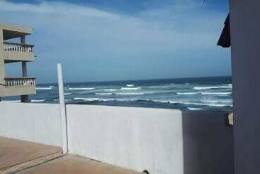 هتل Cap Ouest
