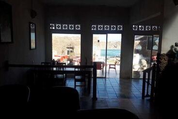 هتل Cap Ouest