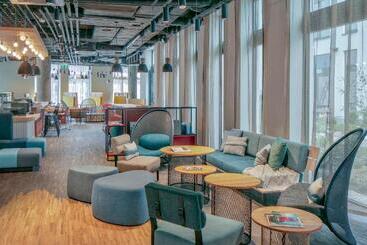 هتل Holiday Inn Gdansk   City Centre, An Ihg