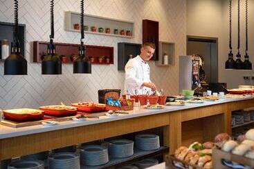 هتل Holiday Inn Gdansk   City Centre, An Ihg