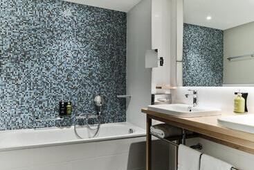 هتل Holiday Inn Gdansk   City Centre, An Ihg