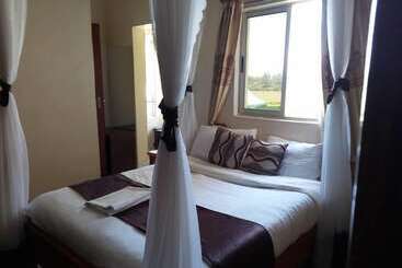 هتل Lanet Matfam Resort