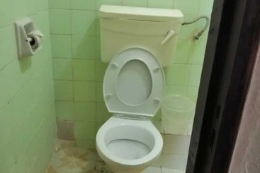 هتل Lanet Matfam Resort