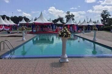 هتل Lanet Matfam Resort