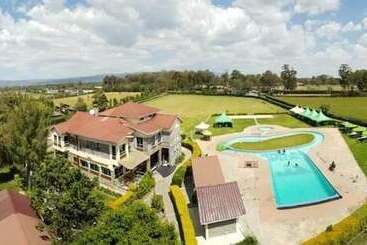 هتل Lanet Matfam Resort