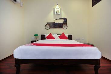 هتل Lucky Star By Oyo Rooms