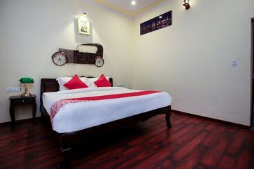 هتل Lucky Star By Oyo Rooms