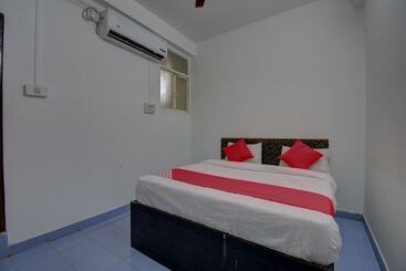 هتل Lucky Star By Oyo Rooms