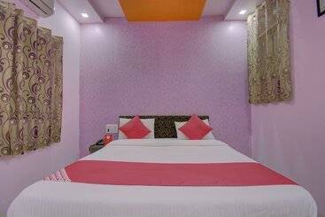 هتل Lucky Star By Oyo Rooms
