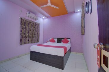 هتل Lucky Star By Oyo Rooms