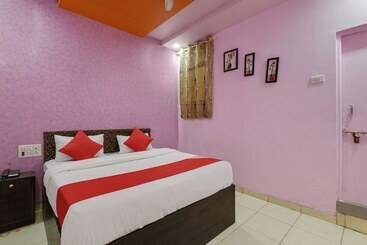 هتل Lucky Star By Oyo Rooms