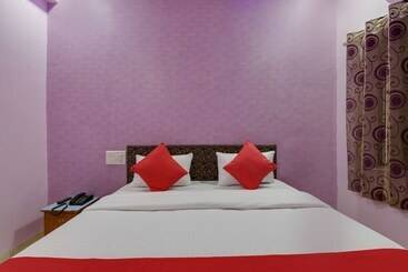 هتل Lucky Star By Oyo Rooms