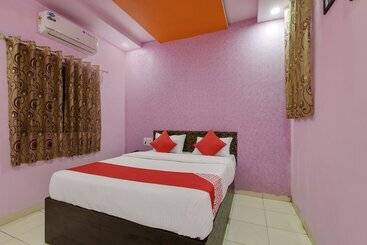 هتل Lucky Star By Oyo Rooms