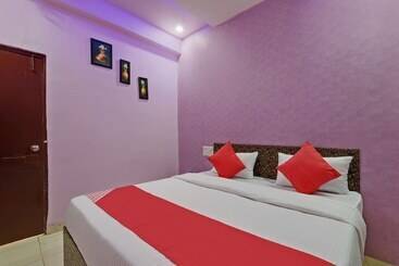 هتل Lucky Star By Oyo Rooms