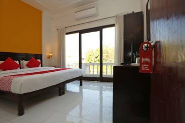 هتل Narayana Palace By Oyo Rooms