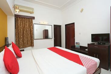 هتل Narayana Palace By Oyo Rooms