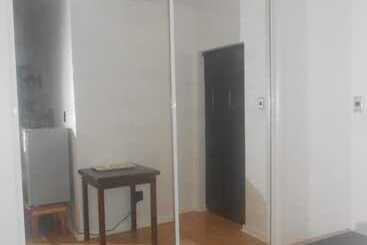 هتل Natal Mahogany