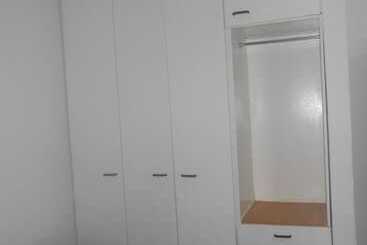 هتل Natal Mahogany