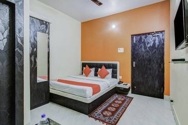 هتل Navneet Residency By Oyo Rooms