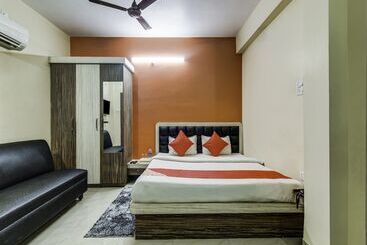 هتل Navneet Residency By Oyo Rooms