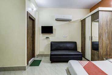 هتل Navneet Residency By Oyo Rooms
