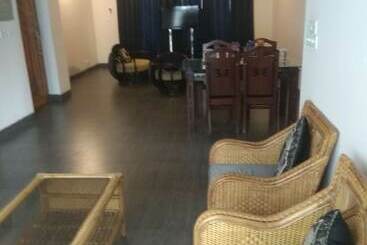 هتل Orenda Boutique