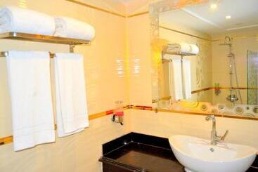Panorama Ramsis Hotel & Cafe