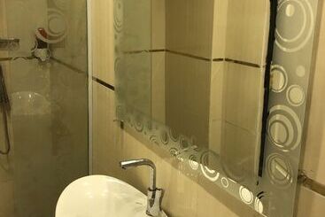 Panorama Ramsis Hotel & Cafe