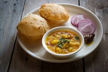 酒店 Pramod Palace By Oyo Rooms