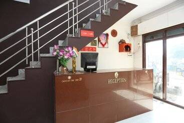 酒店 Pramod Palace By Oyo Rooms