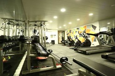 The Parisian Hotel Lebanon