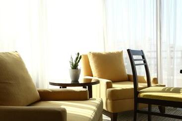 The Parisian Hotel Lebanon
