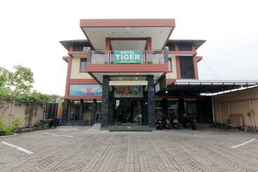 هتل Tiger Yogyakarta