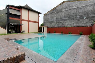 هتل Tiger Yogyakarta