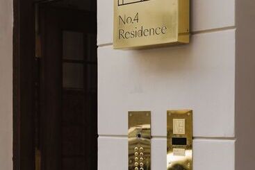 No.4 Residence