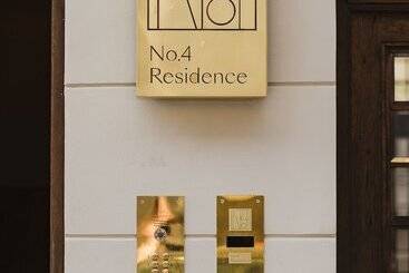 No.4 Residence