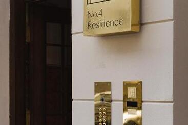 No.4 Residence