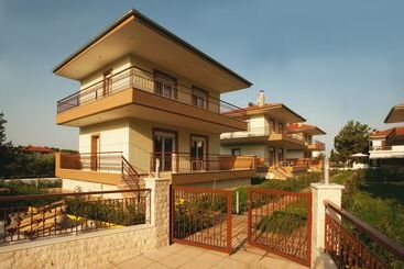 Olive Village