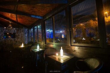 펜션 Ziryab